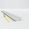 Ekena Millwork 4 5/8"H x 4 5/8"P x 6 1/2"F x 94 1/2"L Brightton Crown Moulding MLD05X05X06BR - alternate 6